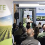 Lanzamiento de KairosElite y TaurusElite en Punta del Este