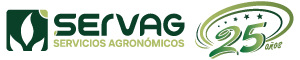 Servag - Servicios Agronómicos - 25 años