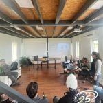 Capacitación para manejo de material regulado